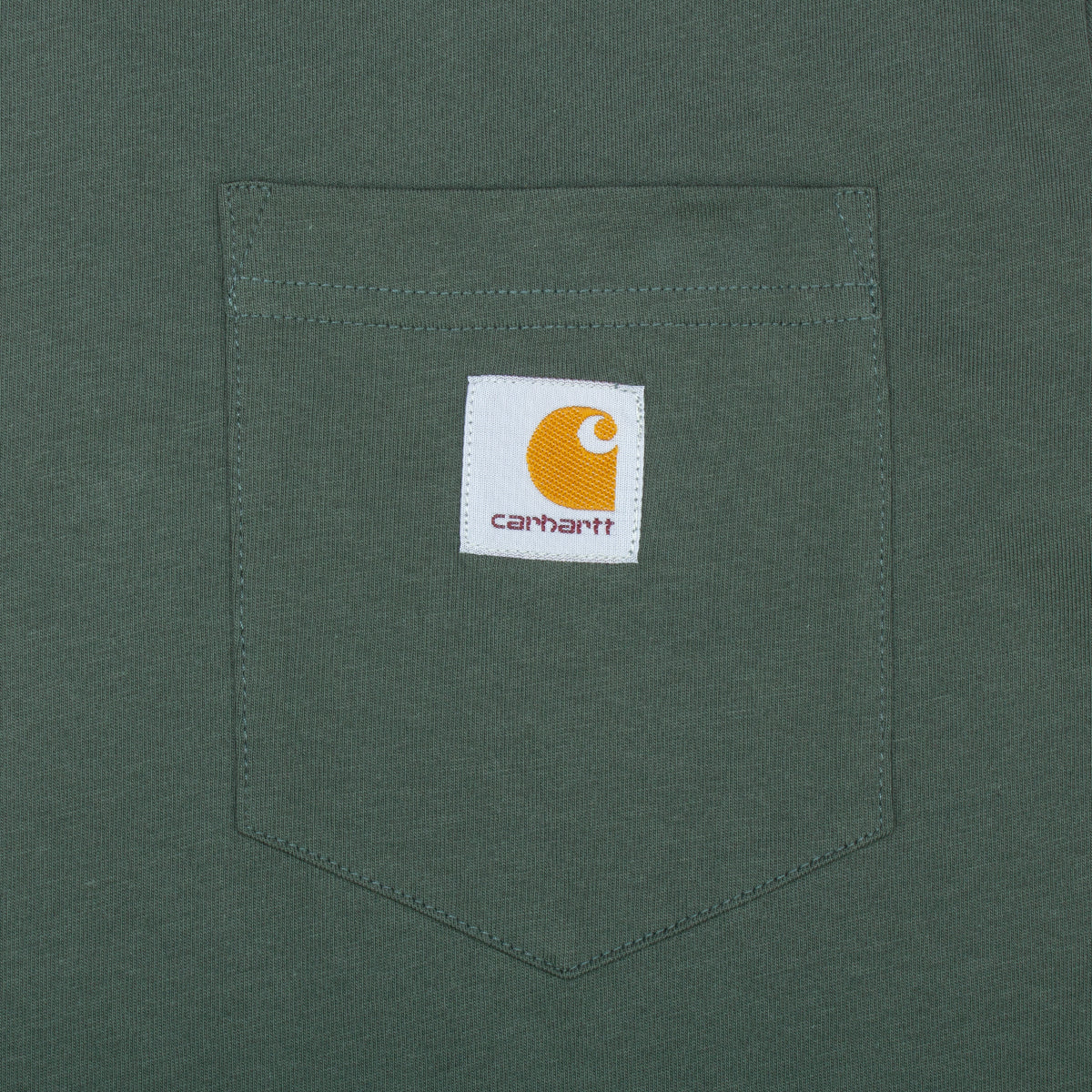 L/S Pocket T-Shirt