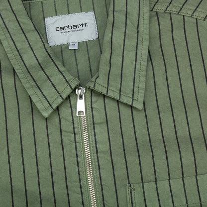 S/S Trade Shirt
