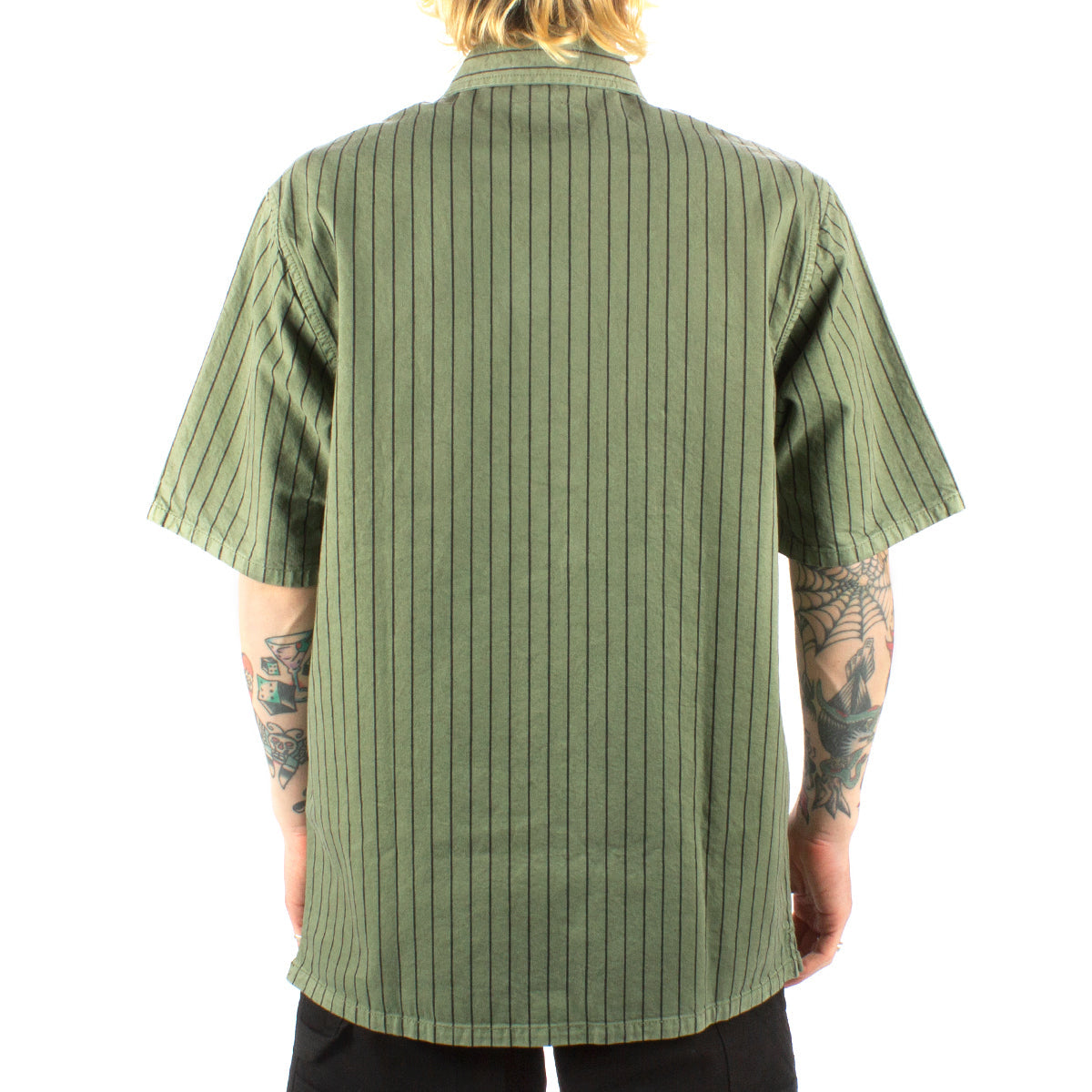S/S Trade Shirt