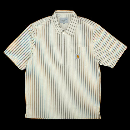 S/S Trade Shirt