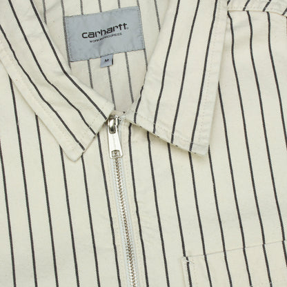 S/S Trade Shirt