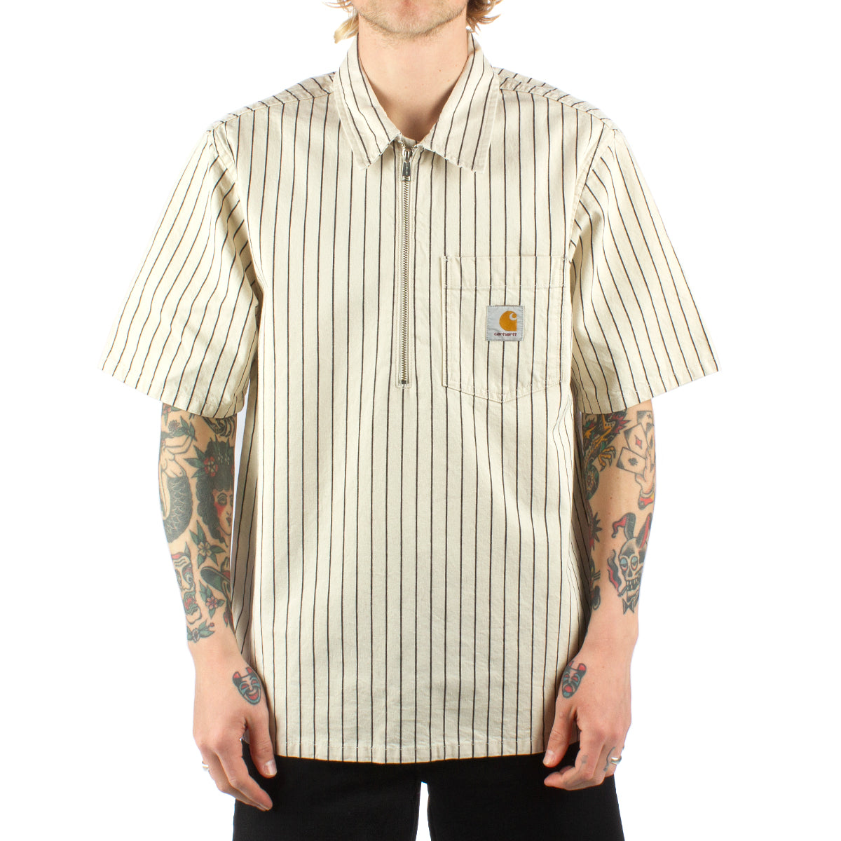 S/S Trade Shirt