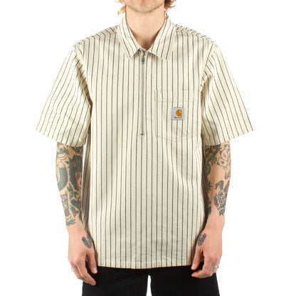 S/S Trade Shirt