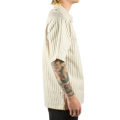 S/S Trade Shirt