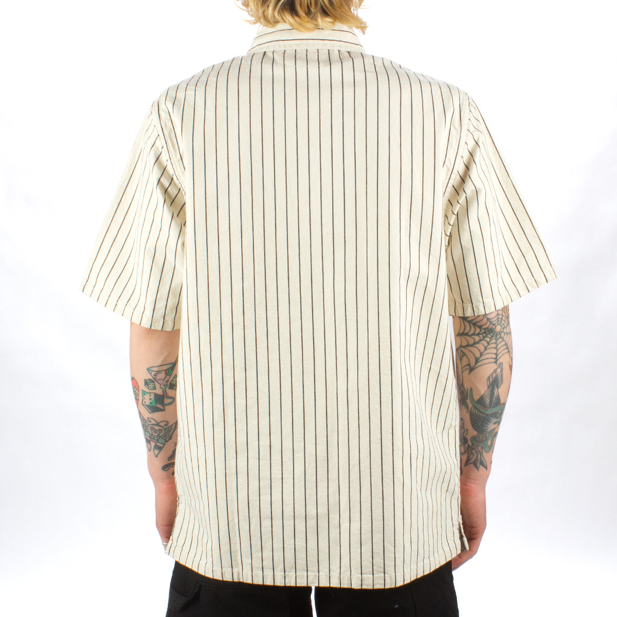 S/S Trade Shirt