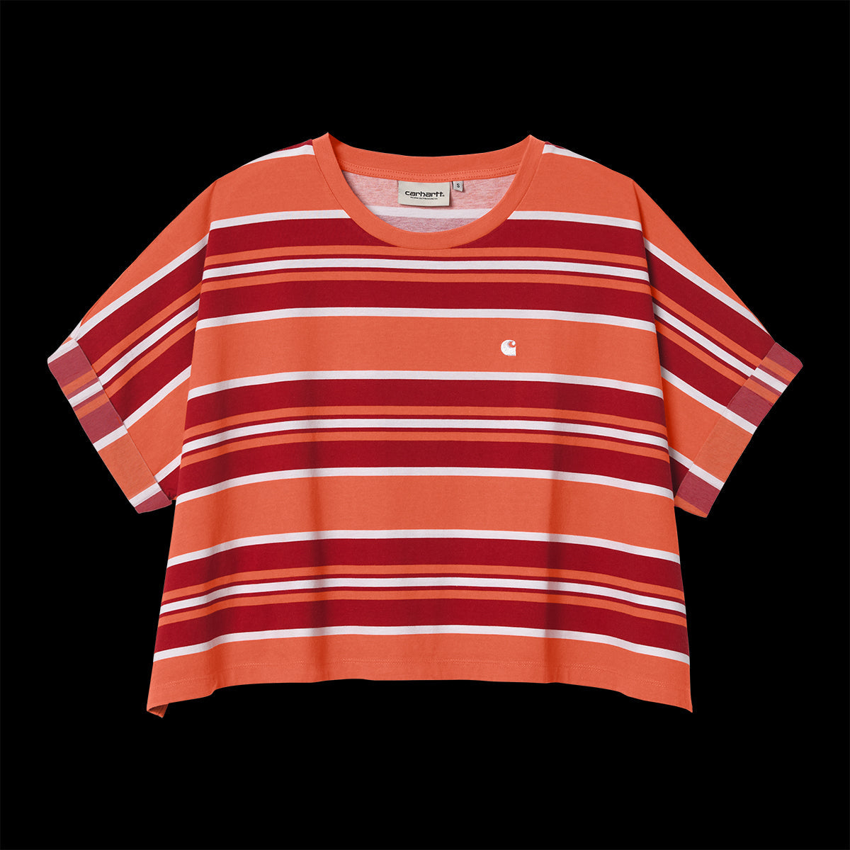 Women's S/S Corfield T-Shirt