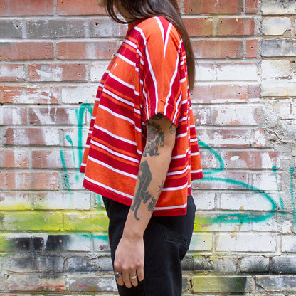 Women's S/S Corfield T-Shirt
