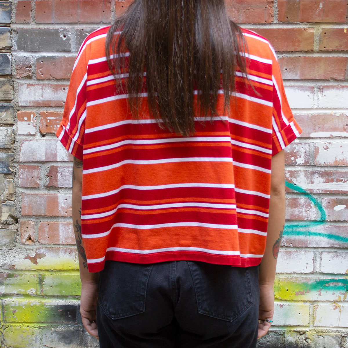 Women's S/S Corfield T-Shirt