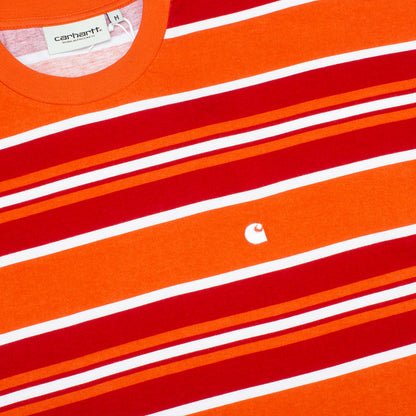 Women's S/S Corfield T-Shirt