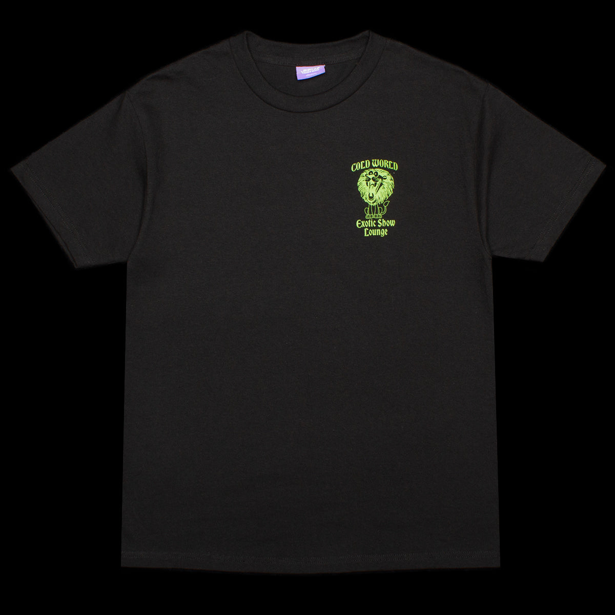 Exotic Show Lounge T-Shirt