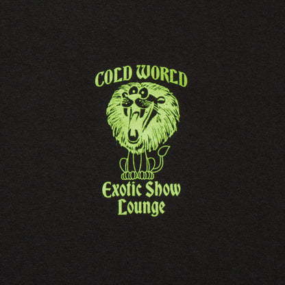 Exotic Show Lounge T-Shirt