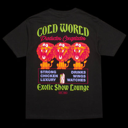 Exotic Show Lounge T-Shirt