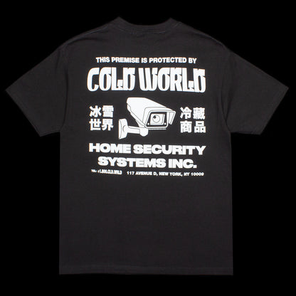 Home Security T-Shirt