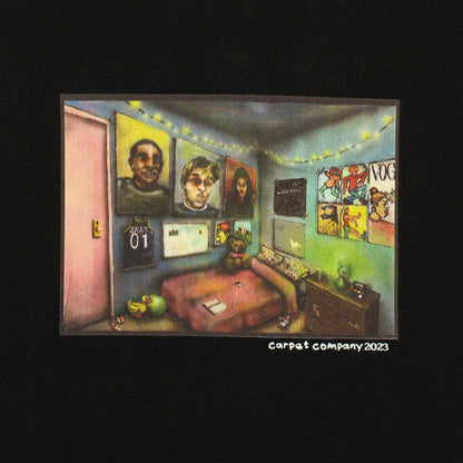Bedroom T-Shirt