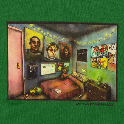 Bedroom T-Shirt