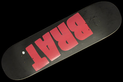 Brat Deck 8.38"