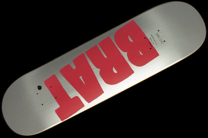 Brat Deck 8.25"