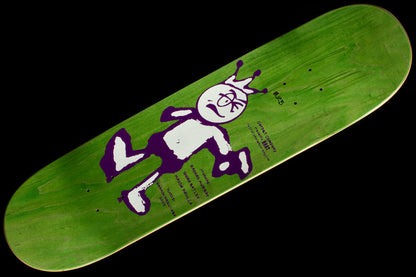 Brat Deck 8.25"