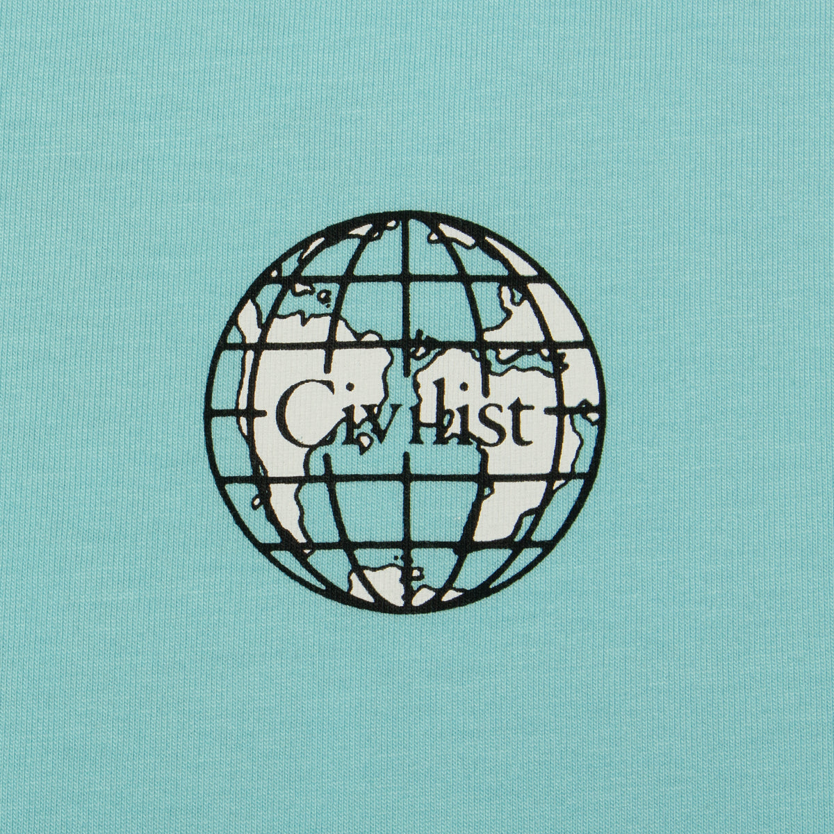 Globus T-Shirt