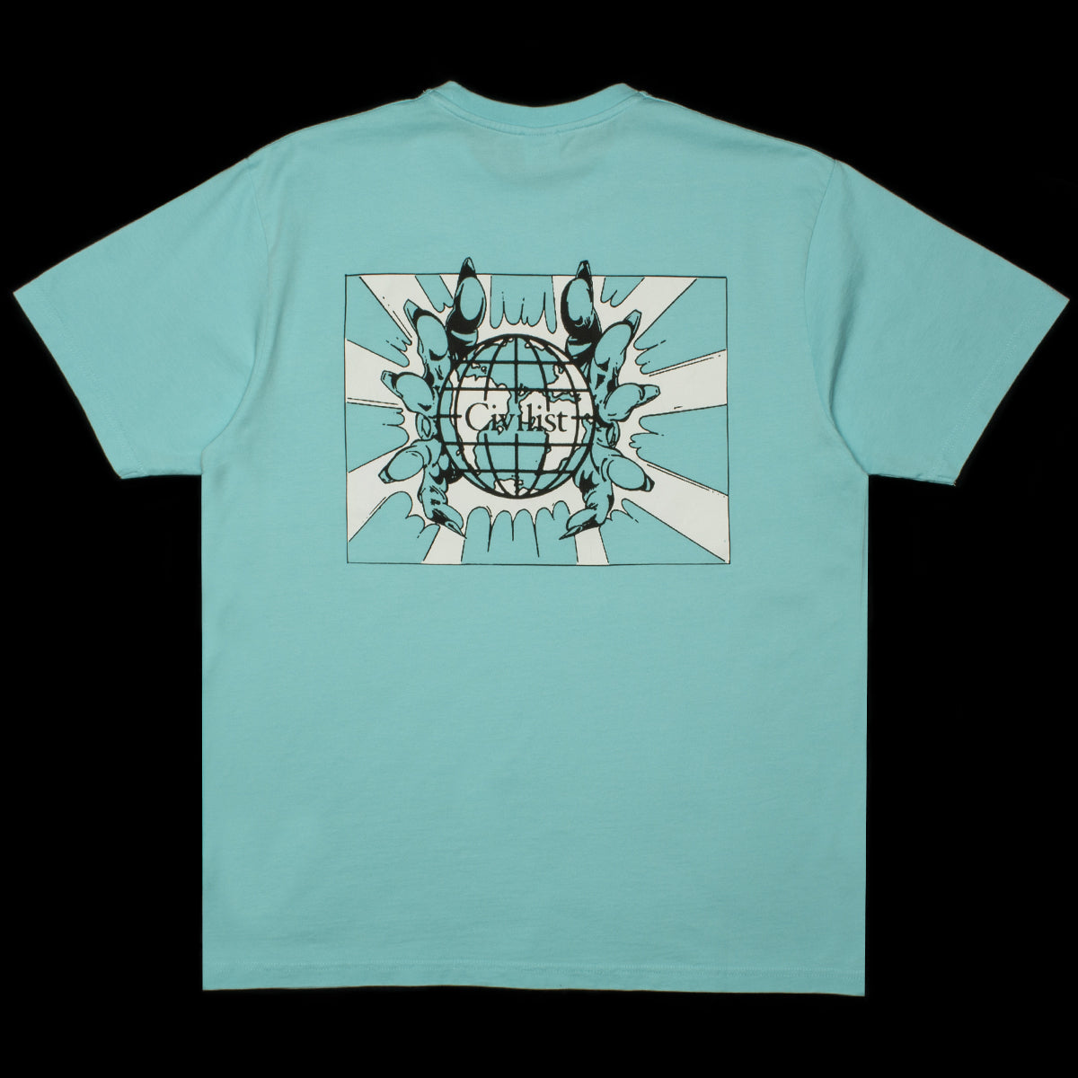 Globus T-Shirt