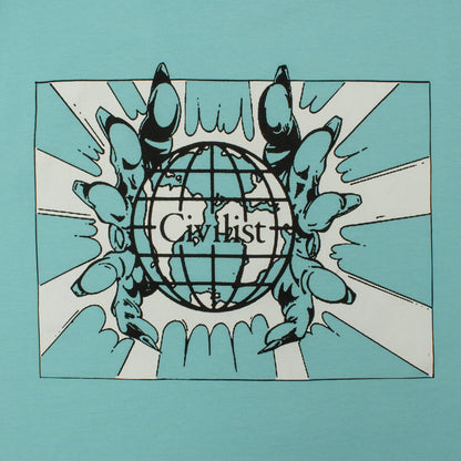 Globus T-Shirt