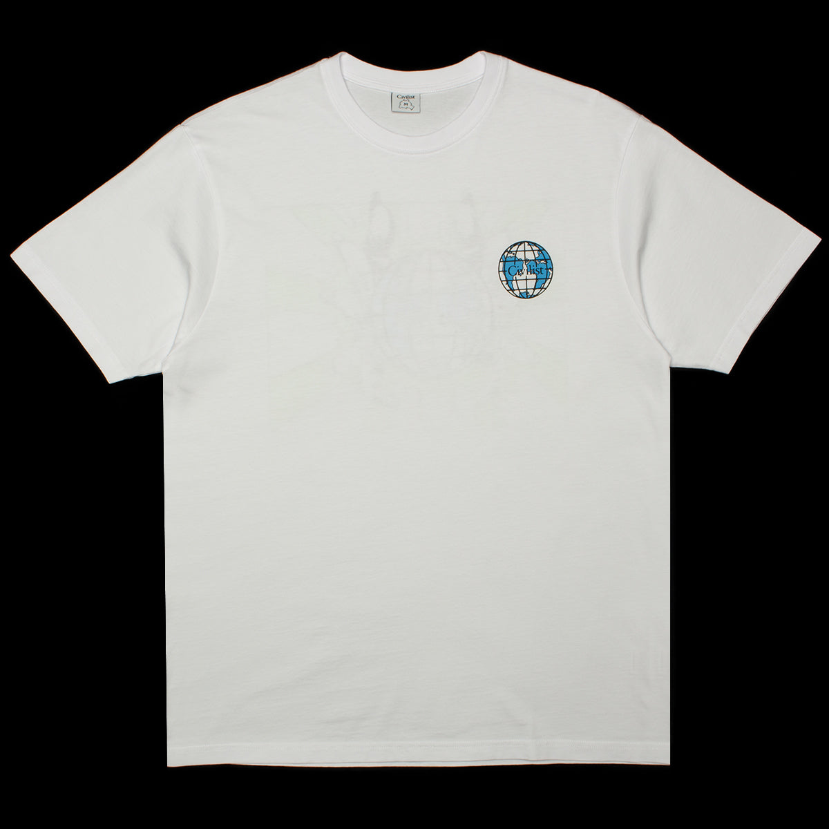 Globus T-Shirt