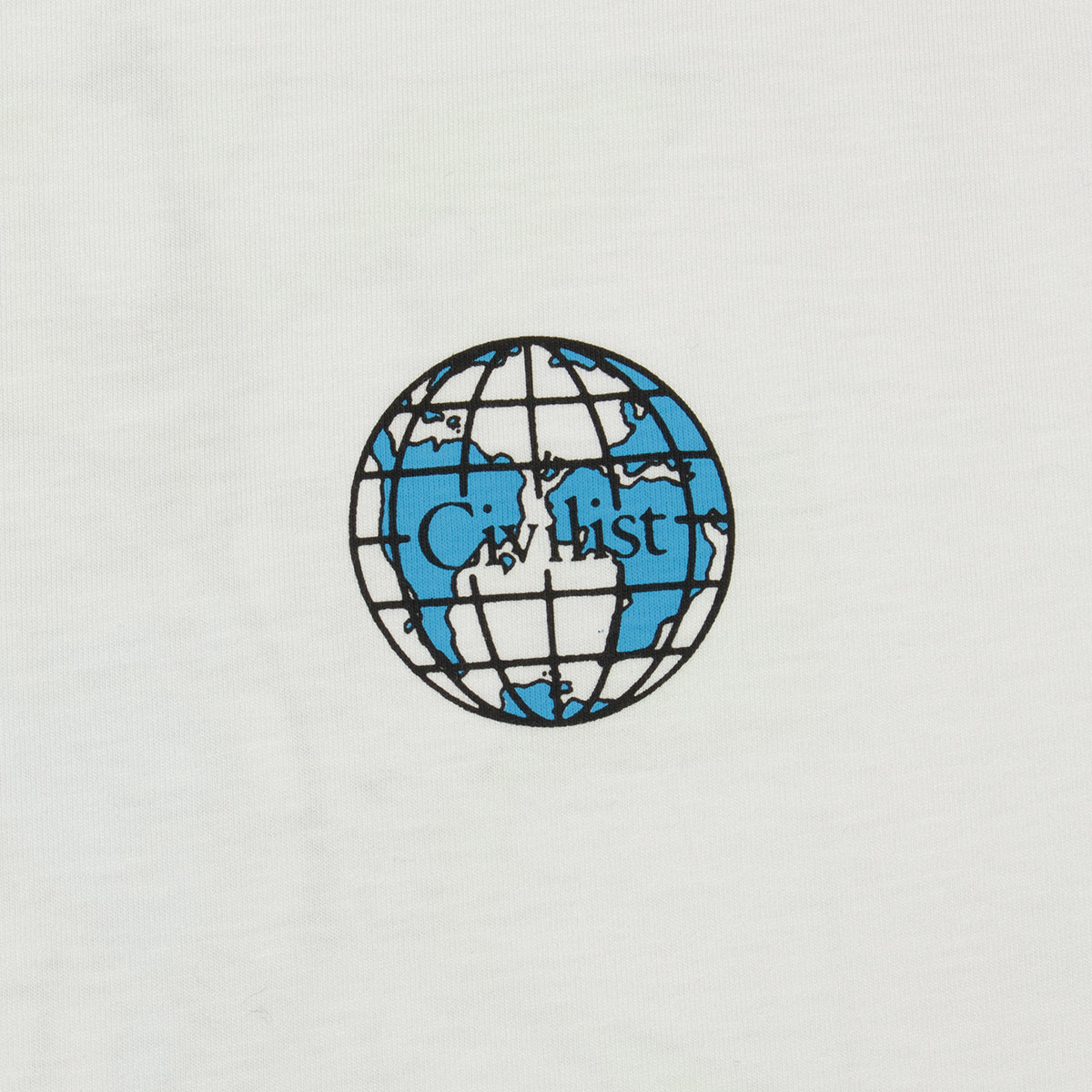 Globus T-Shirt