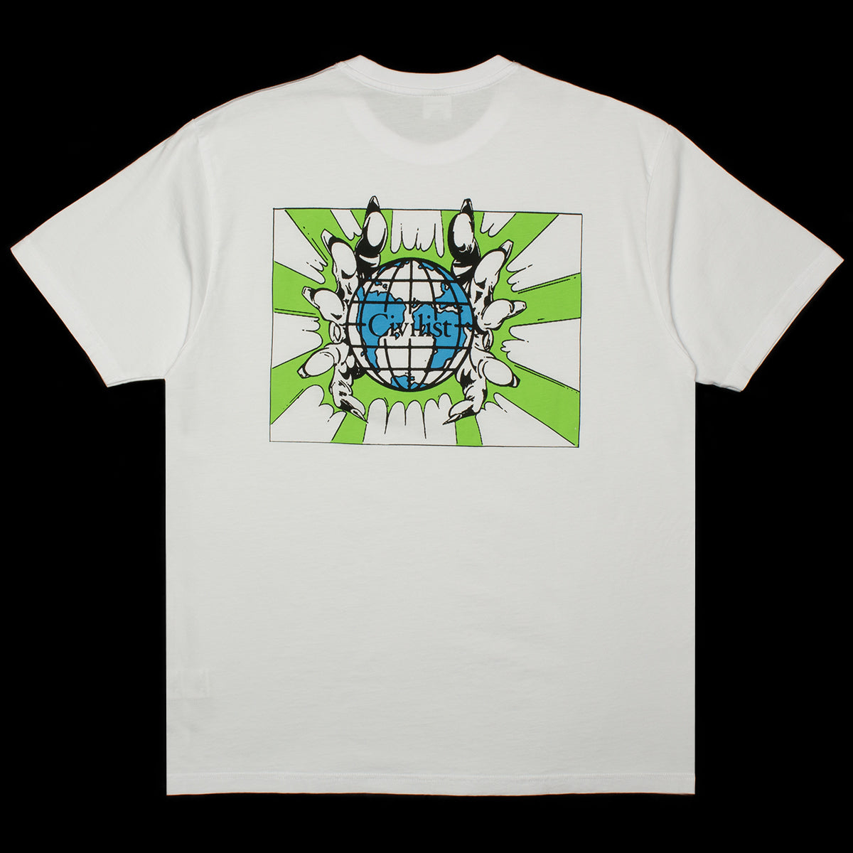Globus T-Shirt
