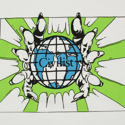 Globus T-Shirt