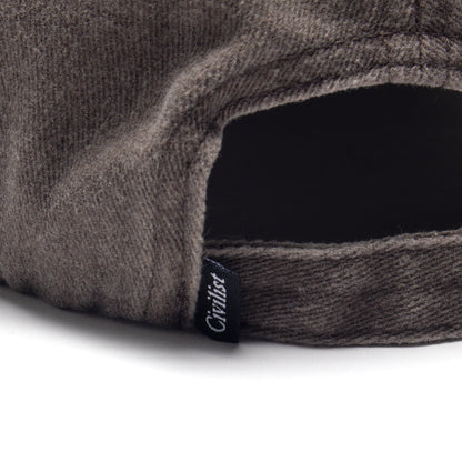 Big Fun Dad Hat