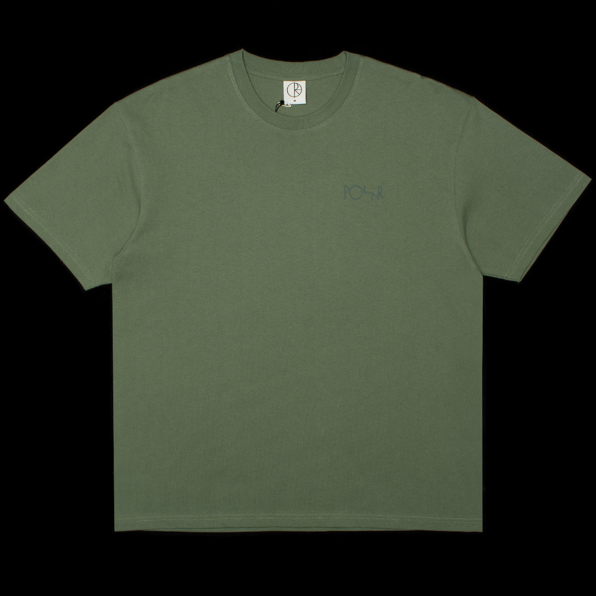 Stroke Logo T-Shirt