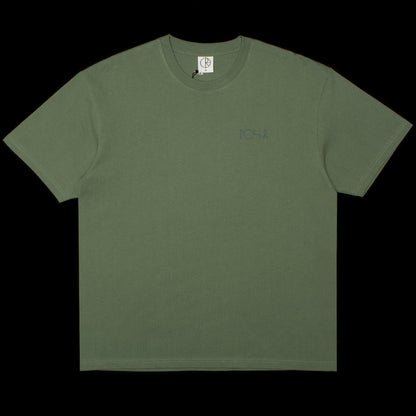 Stroke Logo T-Shirt