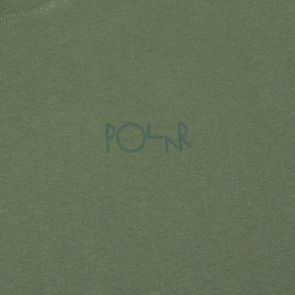 Stroke Logo T-Shirt