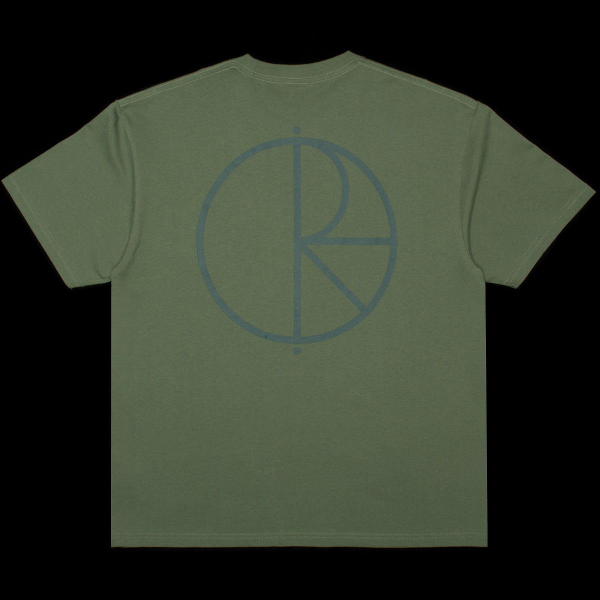 Stroke Logo T-Shirt