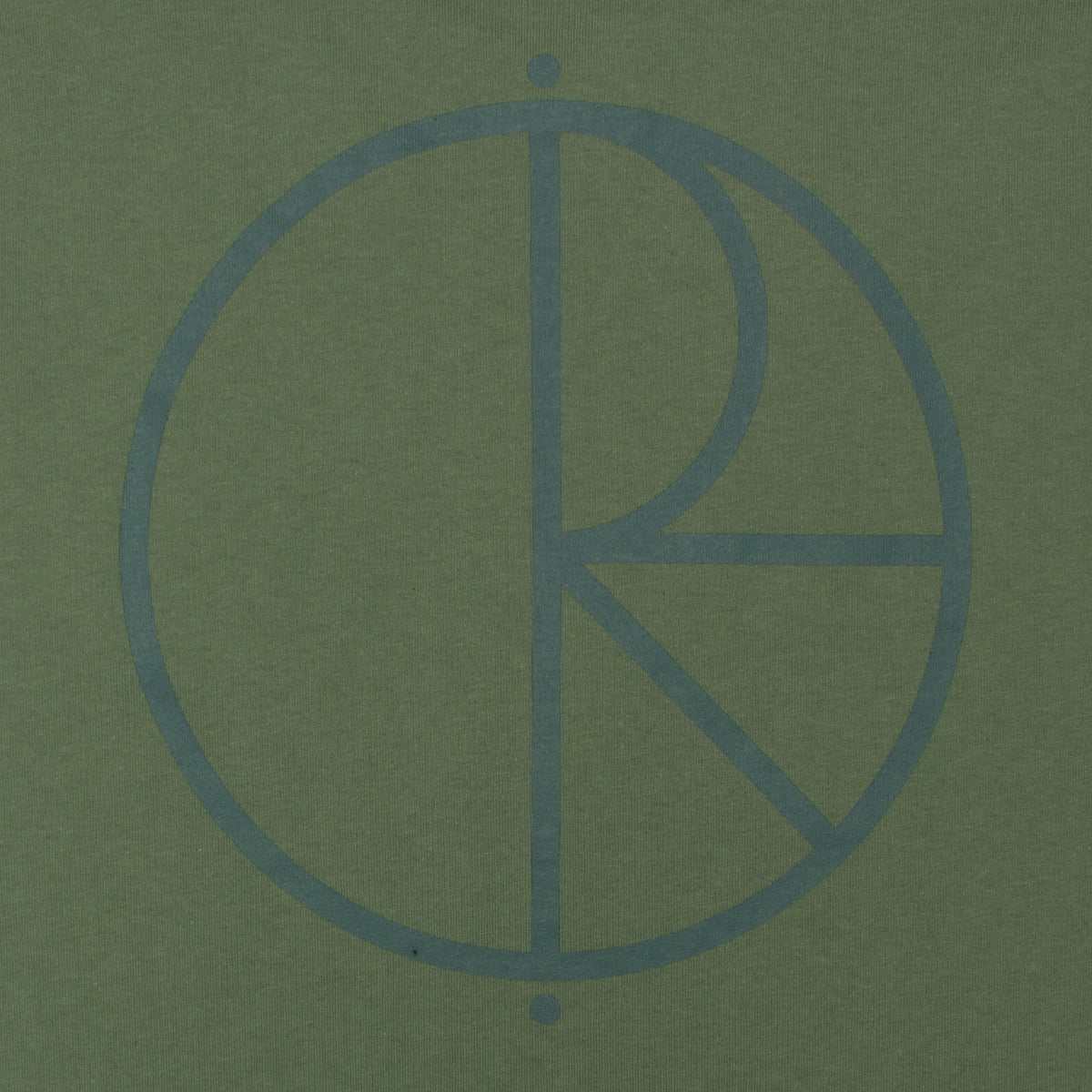 Stroke Logo T-Shirt