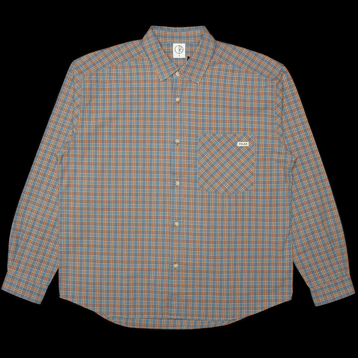 Mitchell L/S Shirt