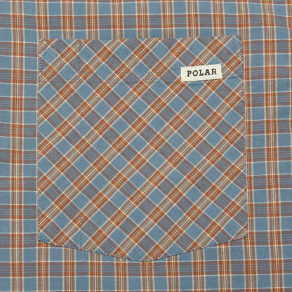 Mitchell L/S Shirt