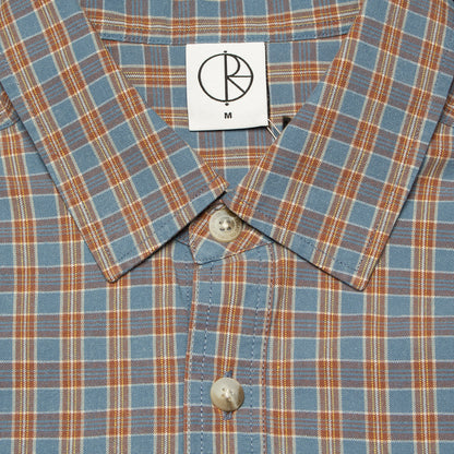 Mitchell L/S Shirt