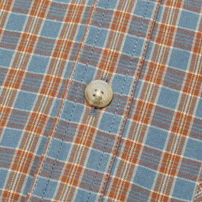 Mitchell L/S Shirt