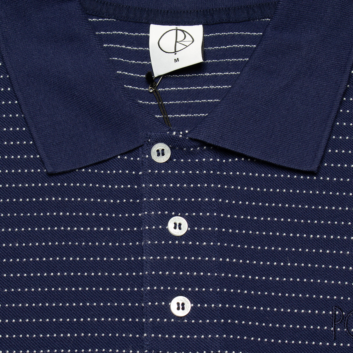 Surf Polo Shirt