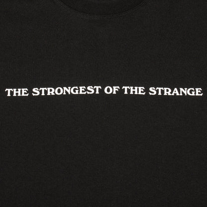 Strongest Of The Strange L/S T-Shirt