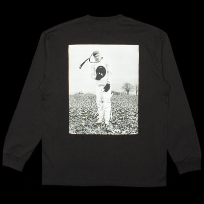 Strongest Of The Strange L/S T-Shirt