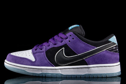 Dunk Low Pro x Hayley Wilson