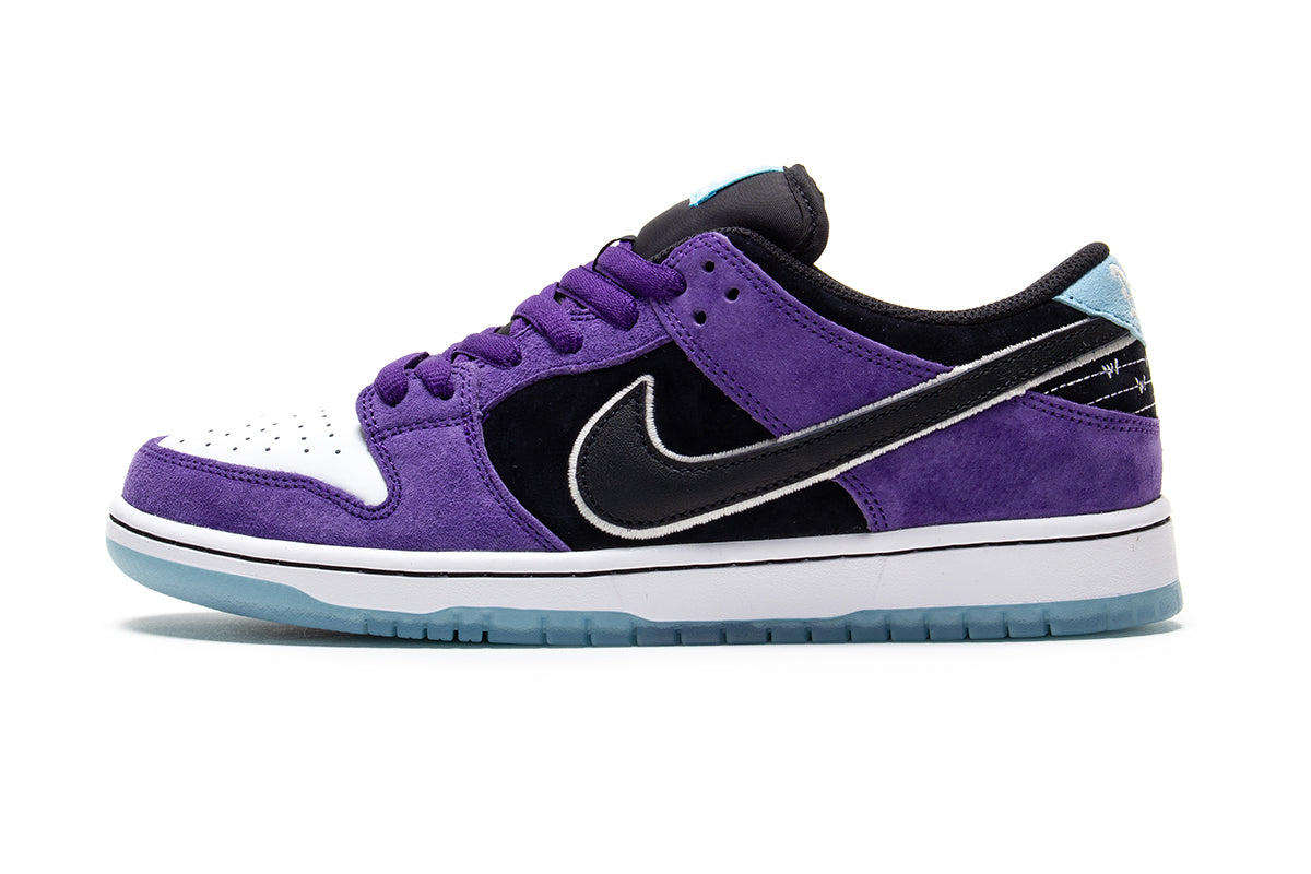 Dunk Low Pro x Hayley Wilson
