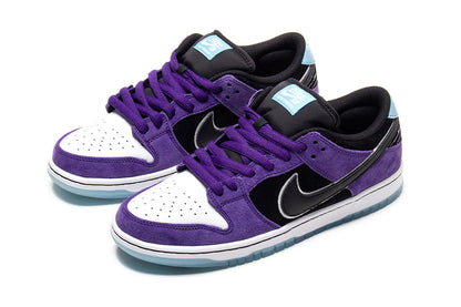 Dunk Low Pro x Hayley Wilson