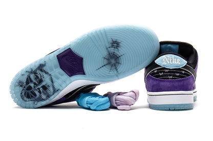 Dunk Low Pro x Hayley Wilson