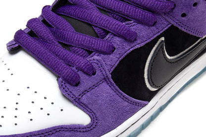 Dunk Low Pro x Hayley Wilson