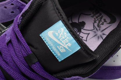 Dunk Low Pro x Hayley Wilson