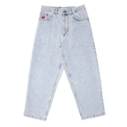 Big Boy Pants (OG Logo)