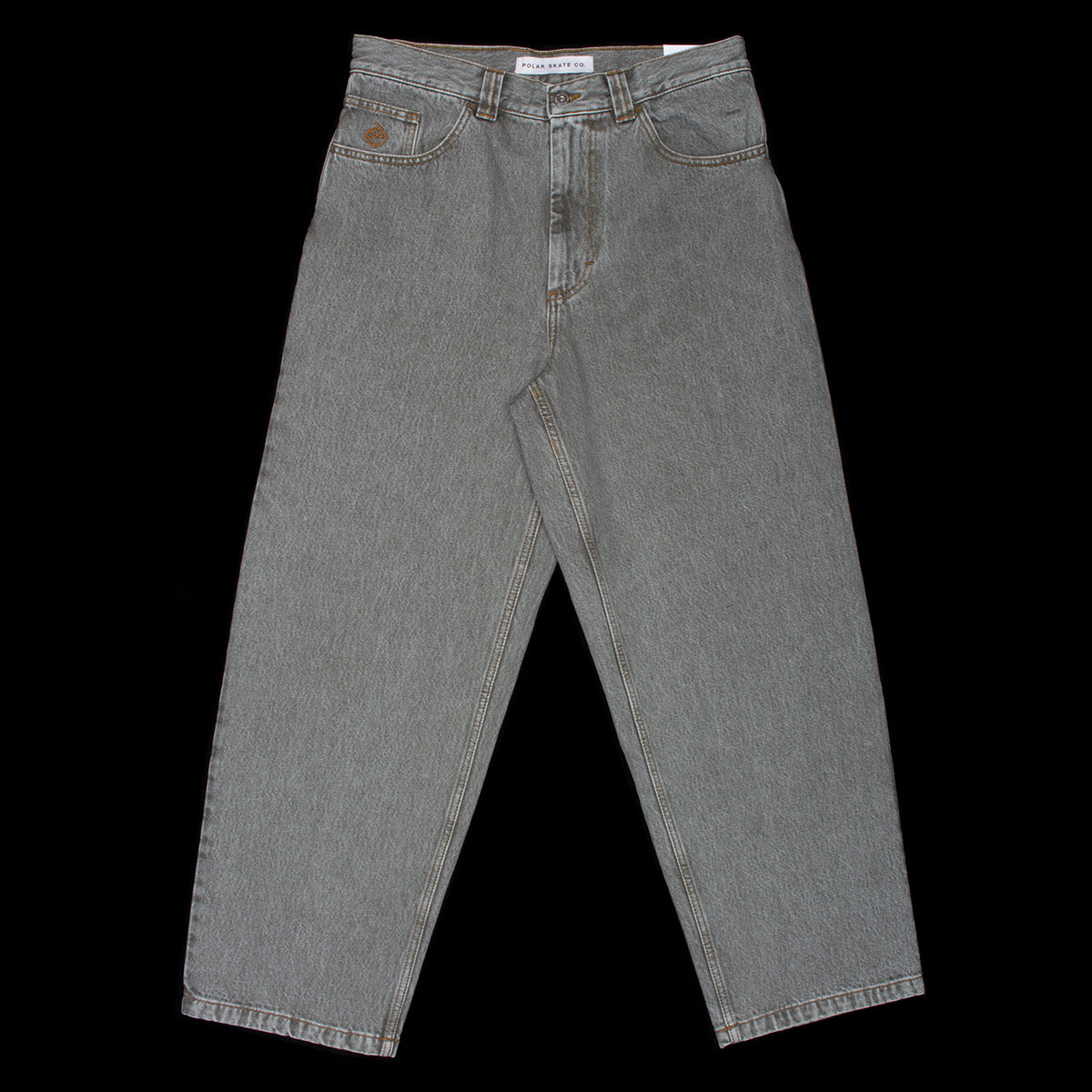 Big Boy Pants